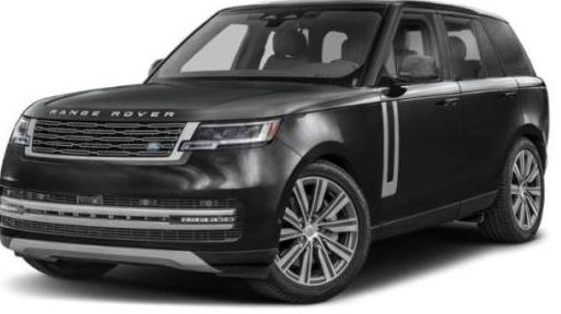 LAND ROVER RANGE ROVER 2023 SALK19E7XPA013397 image